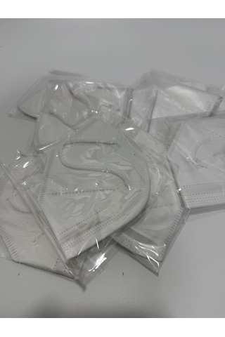 Starlife Ffp2 Ventilsiz Toz Maskesi 10 Adet