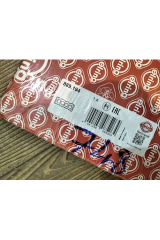 Bmw E36 M3 Silindir Kapak Contası Elring