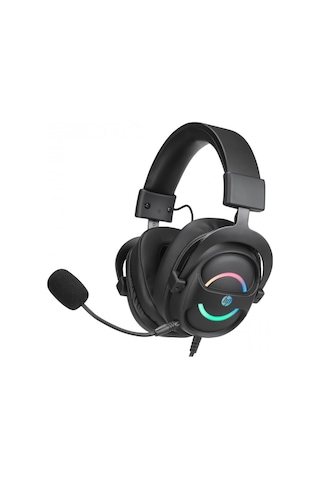 HP DHE-8006 7.1 Surround RGB Oyuncu Kulaklığı