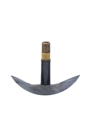 Raptor - İç Lastik - 12 1/2 X 2 1/4 Av40 - Siyah