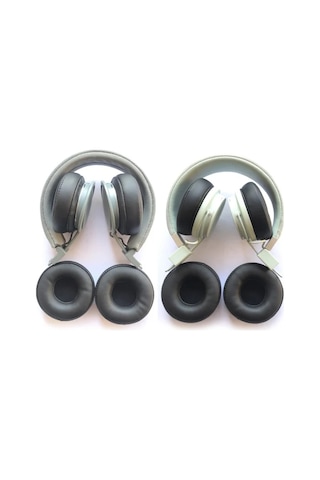 Urbanears Plattan Adv Zinken Kulaklıklar İçin Yedek Kulaklıklar Ve Koruyucu Kulak Pedleri