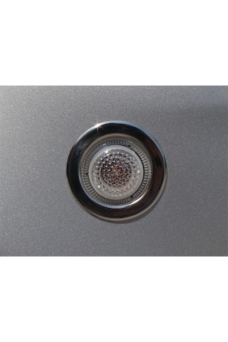 Ford Connect Sinyal Çerçevesi 2 Prç Krom 2002-2014 N11.3772