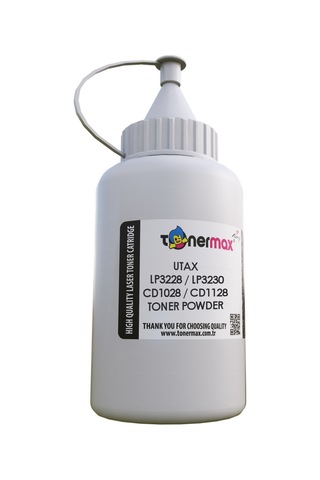 Utax 4422810010 Toner Tozu 500Gr. / Lp-3228 / Lp-3230 / Cd-1028 /