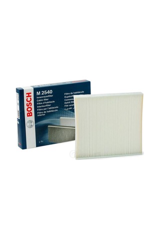 Seat Leon 1.6 Tdı 3'lü Filtre Bakım Seti 2013 - 2017 Bosch