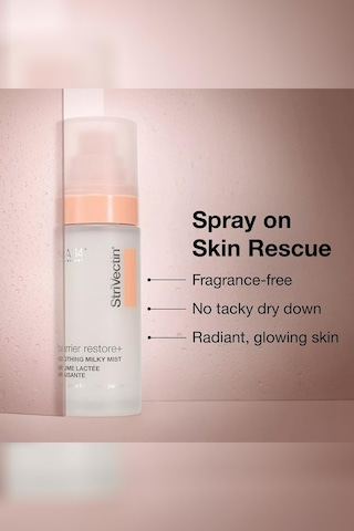 Strivectin Barrier Restore Yatıştırıcı Nemlendirici Yüz Spreyi 50ml