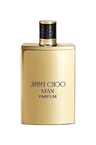 Jimmy Choo Man Gold Parfum 100 Ml Erkek Parfümü Odunsu