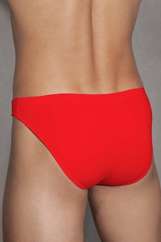 Doreanse 1351 Erkek Modal Kırmızı Slip