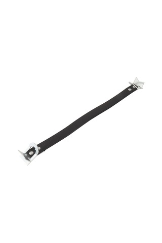 Kosona Araç Aküsü Taşıyıcı Kalkanı - Kaliteli Metal Ve Asit Dayanıklı Kayışlı, Büyük Boy Aküleri Güvenli Taşıma, Evrensel Uyumlu