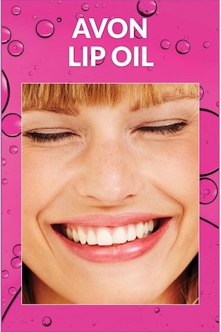 Avon True Dudak Yağı Blossom 7 ML