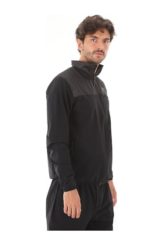 New Balance Nb Lifestyle Men Jacket Siyah