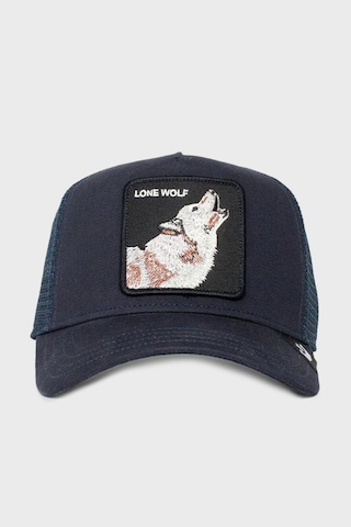 Goorin Bros Unisex Şapka 1010389 Lacivert Lacivert