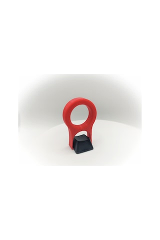 Mekanik Klavye Bakım Ve Temizleme Aparatı - Keycap Puller Tuş Sökücü Diğer Siyah 3 Adet