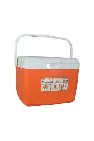 Freeze Peak Sunset Glide 14 Qt Soğutucu Buzluk 13 Litre 001