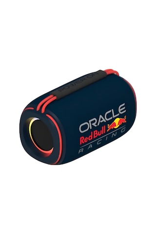 Redbull Racing 15w Bluetooh Hoparlör  Lisanslı Ürün