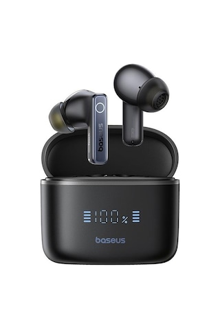 Baseus Bowie 30 Bluetooth 5.3 Ipx4 Su Geçirmez Kulaklık