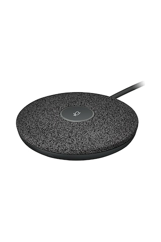 Logitech Rally Kablolu Mikrofon Pod