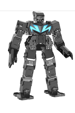 Robotis Engineer Kit 2 Aı Tabanlı, Çok Eklemli Akıllı Robot Eğitim Seti