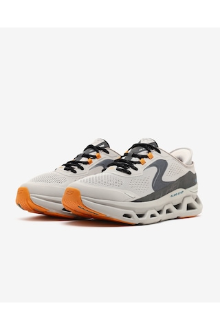 Skechers Glıde-step Altus Erkek Gri Spor Ayakkabı 232921 Gycc