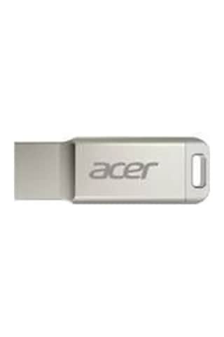 Acer 128gb Usb3.2 Um310-128gb Metal Flash Bellek
