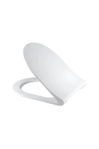 Japar Minuetto Yavaş Kapanan Klozet Kapağı 530385