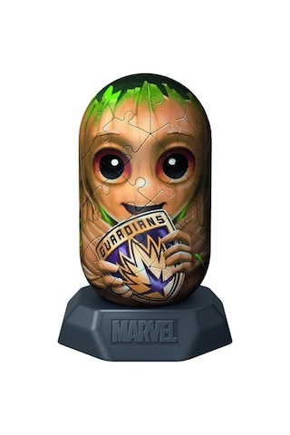 Hylkies Star Wars 54 Parça Groot Puzzle 011606