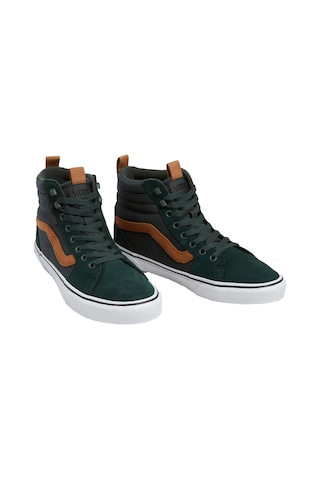 Vans Filmore Hi Vansguard 28362 Yeşil