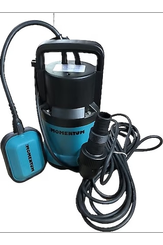 Momentum Dalgıç Pompa Pks-400pe