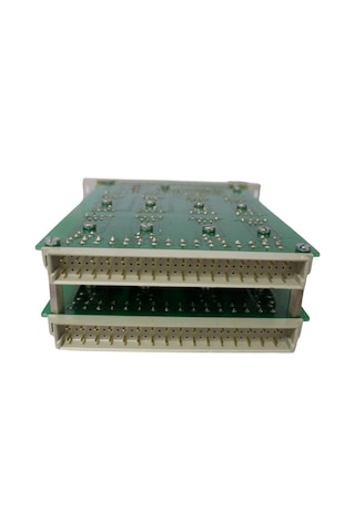Delos16 Output Leveller Pc Europecard 16 Outputs