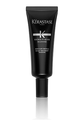 Kerastase Densifique Cure Densifique Homme - Erkeklere Özel Saç Yoğunlaştırıcı Bakım Kürü 30 X 6