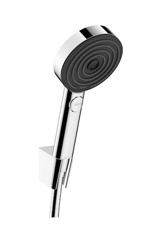 Hansgrohe Pulsify Select S Duş Askı Seti 105 3jet Relaxation, 160