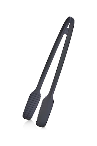 Servis Izgara Maşası- Barbekü Maşası Yanmaz Yapışmaz Maşa Sku: Smg8690010567055