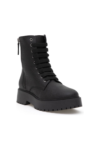 Pierre Cardin Kadın Siyah Ayakkabı 50295918-vr046