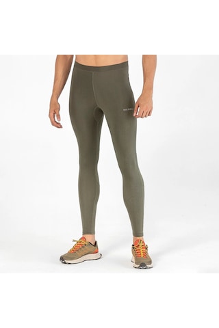 Merrell Merrell Erkek Koşu/fitness Tayt Light Mid Haki 33 Haki