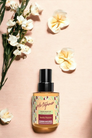 Eda Taşpınar Vanilla Passion Saç Parfümü 100 ML