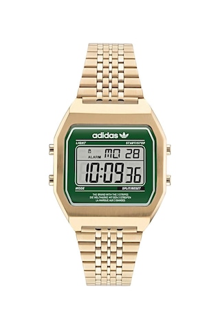 Adidas Adaost22071 Kol Saati Altın