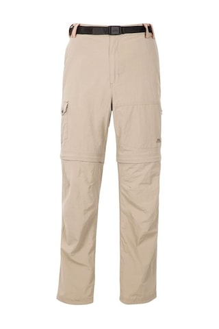Trespass Rynne Moskitophobia Erkek Outdoor Pantolon Bej Mabttrn10002 001