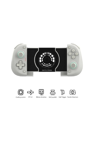 Data Frog X3 Kablosuz Gamepad