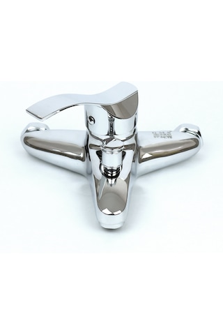 Gms Akdeniz Banyo Batarya Krom