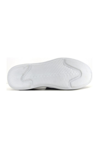 King Paolo F1182 Erkek Ss Loafer Keten Ayakkabı Vegan Siyah-oxi Sy