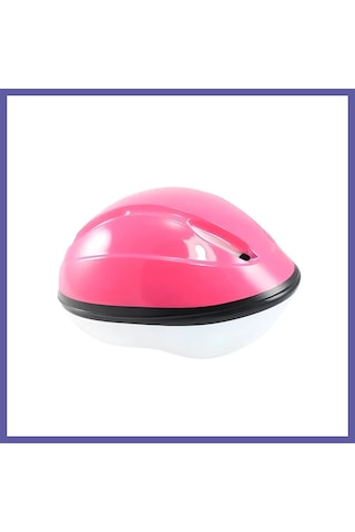 Bezos Pvc Kask Pembe Nıda