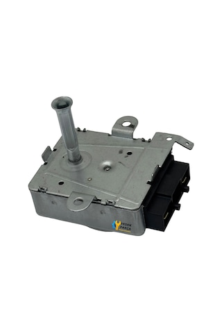 Piliç Çevirme Ve Davul Fırın Motoru