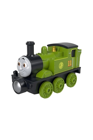 Jlb42 Thomas Ve Arkadaşları - Yeni Küçük Tekli Tren
