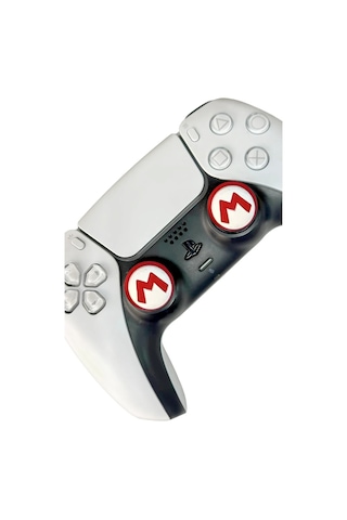Ps3, Ps4, Ps5, Xbox Uyumlu Analog Stick Koruyucu - Clt-80 - 4 Lü Set