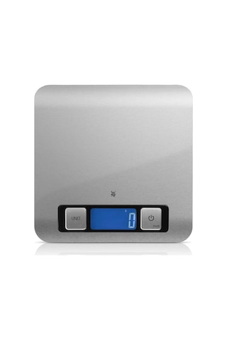 Wmf Dijital Mutfak Tartısı 20x20 Cm Paslanmaz Çelik