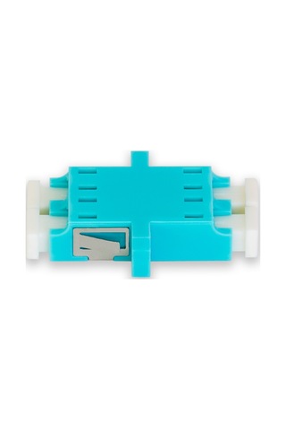 Lc-Lc 10G Duplex Mm Om3 Sc Tip. Flanşlı Fiber Optik Adaptör