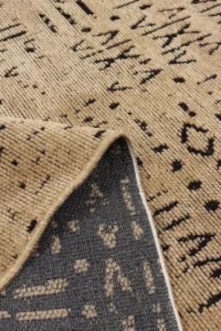 Turkua Home Mira Şönil Halı Mra0202 Gold