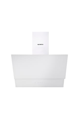Kumtel Plus KO-40 TAHDF + DA6-835 2'li Beyaz Ankastre Set
