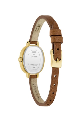 Guess Gugw0925l2 Kadın Kol Saati Altın