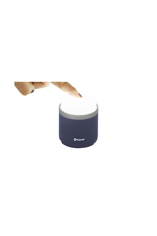 Outwell Jewel Lantern Multi Fonksiyonlu Kamp Lambası - Mavi