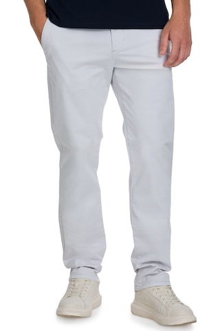 Hatemoğlu Taş Regular Fit Yandan Cepli Kanvas Pantolon 35714 Taş
